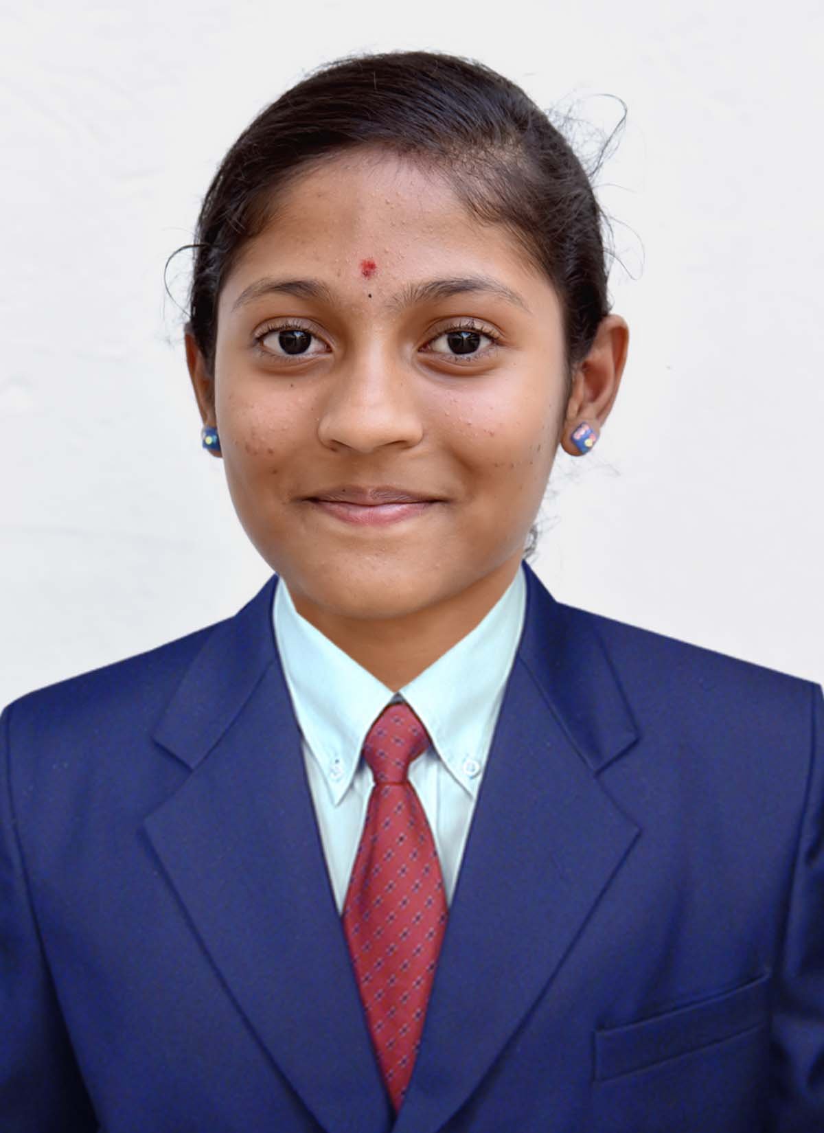 Sidlaghatta BGS School SSLC Exam