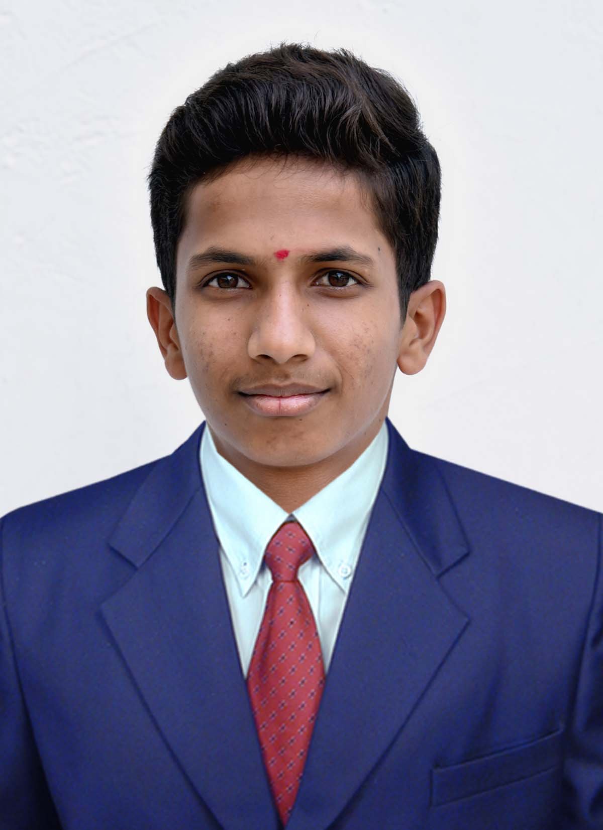 Sidlaghatta BGS School SSLC Exam