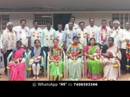 Sidlaghatta Devaramallur Grama Panchayat Election