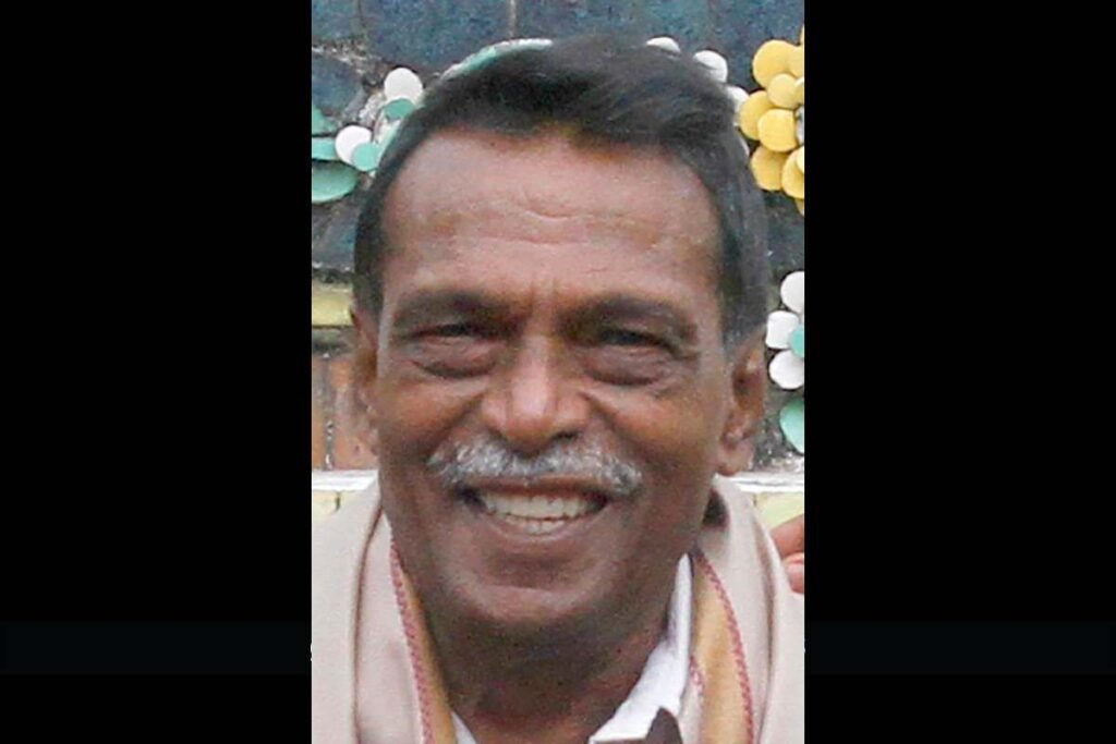 Sidlaghatta Tilak Stores VSV Gupta