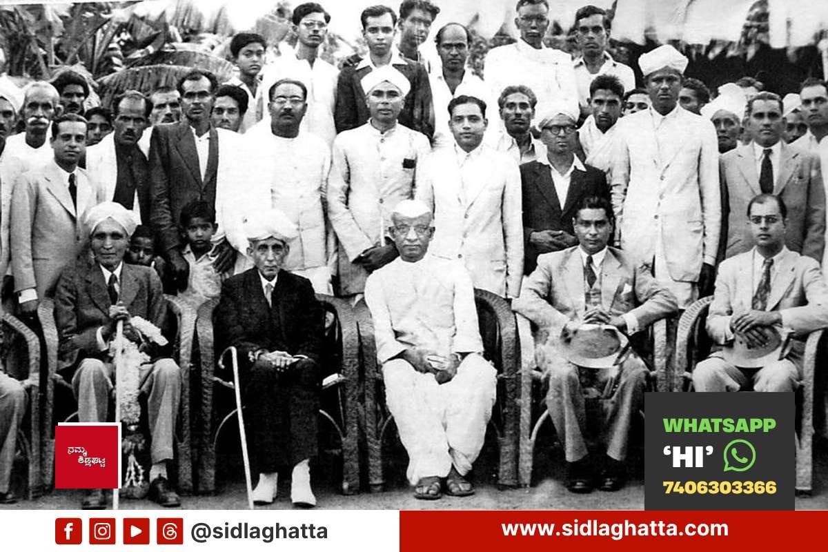 ಸೈರನ್ ಮೊಳಗಿಸಿದ ಸ್ವಾವಲಂಬನೆ: ವಿಶ್ವೇಶ್ವರಯ್ಯ ಕನಸಿನ ಕಿಸಾನ್ ಸಿಲ್ಕ್ ಕಾರ್ಖಾನೆಯಲ್ಲಿ ಅರಳಿದ ಮಹಿಳಾ ಶ್ರಮ