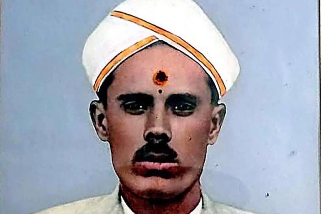 ಮಣ್ಣಿನ ಋಣ ತೀರಿಸಿದ ಮೇಲೂರು ಭೀಮಣ್ಣ: ಸೇತುವೆ ಕಟ್ಟಿಸಿ, ಬಿತ್ತನೆ ಗಡ್ಡೆ ಪೂರೈಸಿ ರೈತರ ಆಪ್ತಮಿತ್ರರಾದ ಕೃಷಿಕ