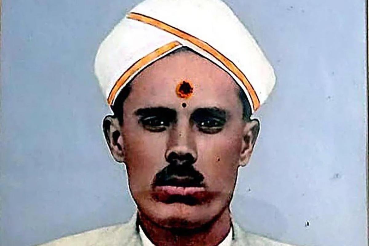 ಮಣ್ಣಿನ ಋಣ ತೀರಿಸಿದ ಮೇಲೂರು ಭೀಮಣ್ಣ: ಸೇತುವೆ ಕಟ್ಟಿಸಿ, ಬಿತ್ತನೆ ಗಡ್ಡೆ ಪೂರೈಸಿ ರೈತರ ಆಪ್ತಮಿತ್ರರಾದ ಕೃಷಿಕ