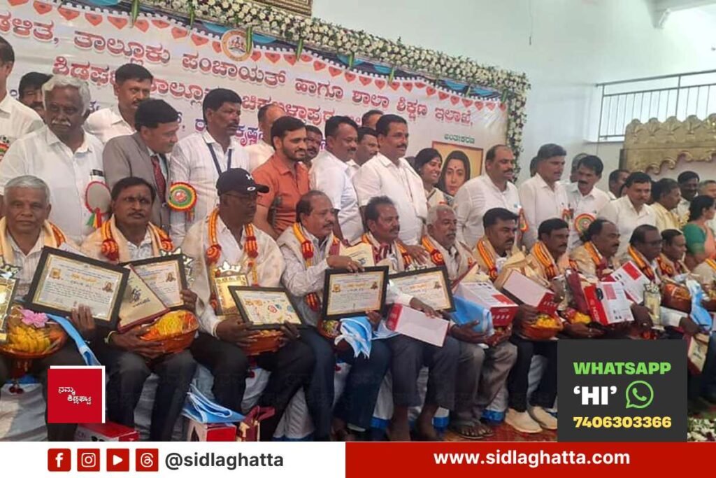 ಅಂಬೇಡ್ಕರ್ ಭವನ ಈಗ ಅಧ್ಯಯನ ಕೇಂದ್ರವಾಗಿ ರೂಪಿಸುವ ಚಿಂತನೆ: ಶಾಸಕ ರವಿಕುಮಾರ್
